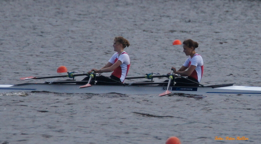 97. Internationale Hügerlregatta Essen 2013     