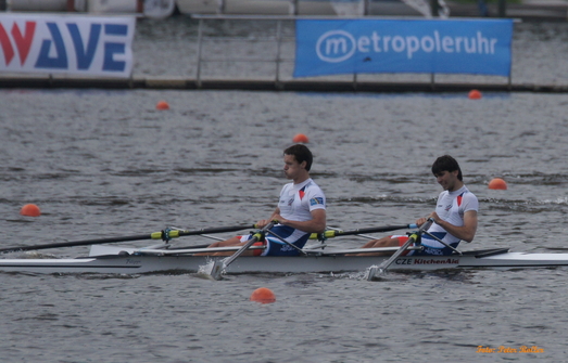 97. Internationale Hügerlregatta Essen 2013     