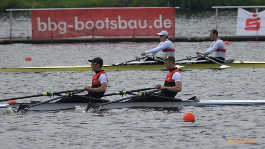 97. Internationale Hügerlregatta Essen 2013     