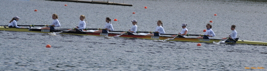 97. Internationale Hügelregatta Essen 2013     