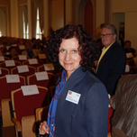 PRG-Festakt 2013_Dr.Corina Wartenberg-Zscuppe_Gastgeberin.JPG