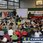 Deutsche Indoor-Rowing-Serie 2013/2014