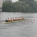 Rowing Champions League 2014