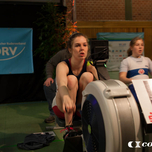Deutsche Indoor Rowing Serie 2014/15