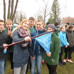 Anrudern beim Ruderclub Königs Wusterhausen e.V.