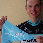 Tony Martin