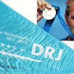 Steven Redgrave
