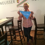 Neusser RV, Dr. Hiltrud Döhmen, NRV