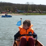 Schiedersee, Ruderclub Schieder