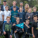 Ruderfest der Ruderriege Carolinum Osnabrück