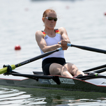 World Rowing Cup 2/2015