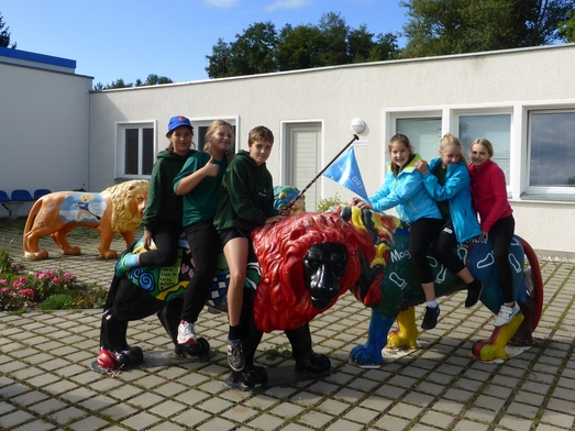 RC Königs Wusterhausen - LM Brandenburg (1)