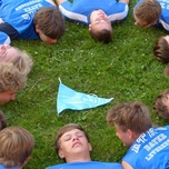 RTHC Bayer Leverkusen - Der Wimpel auf Reisen
