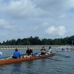 RC Sorpesee auf Möhnesee