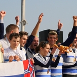 Deutsche Meisterschaften 2008 (Großboot)