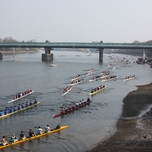 Head of the River Race 2009